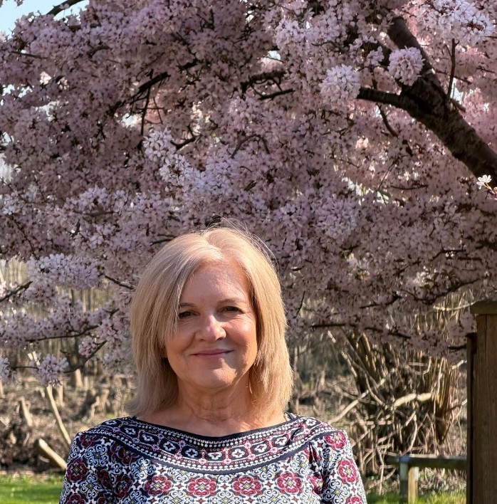 Edel Daly - Your Healing Journey Coach